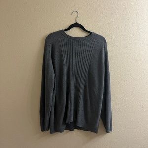 Cute slouchy sweater
